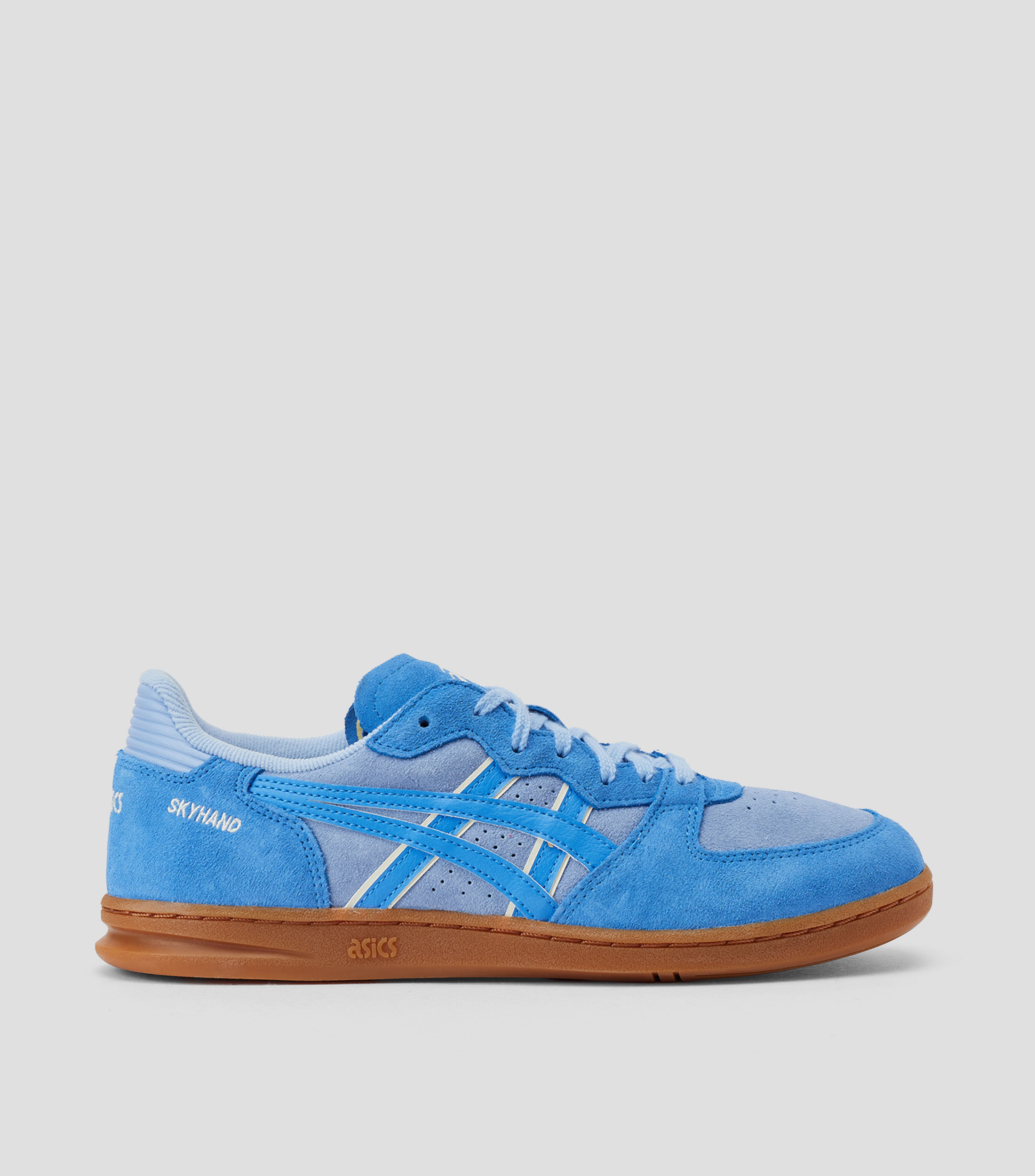 Tenis Casuales Skyhand Mujer